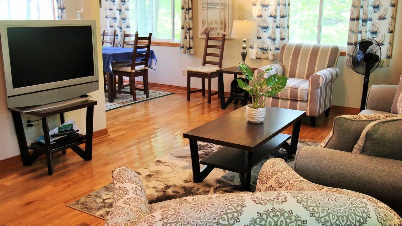 Photo of Livingroom in Sherkston