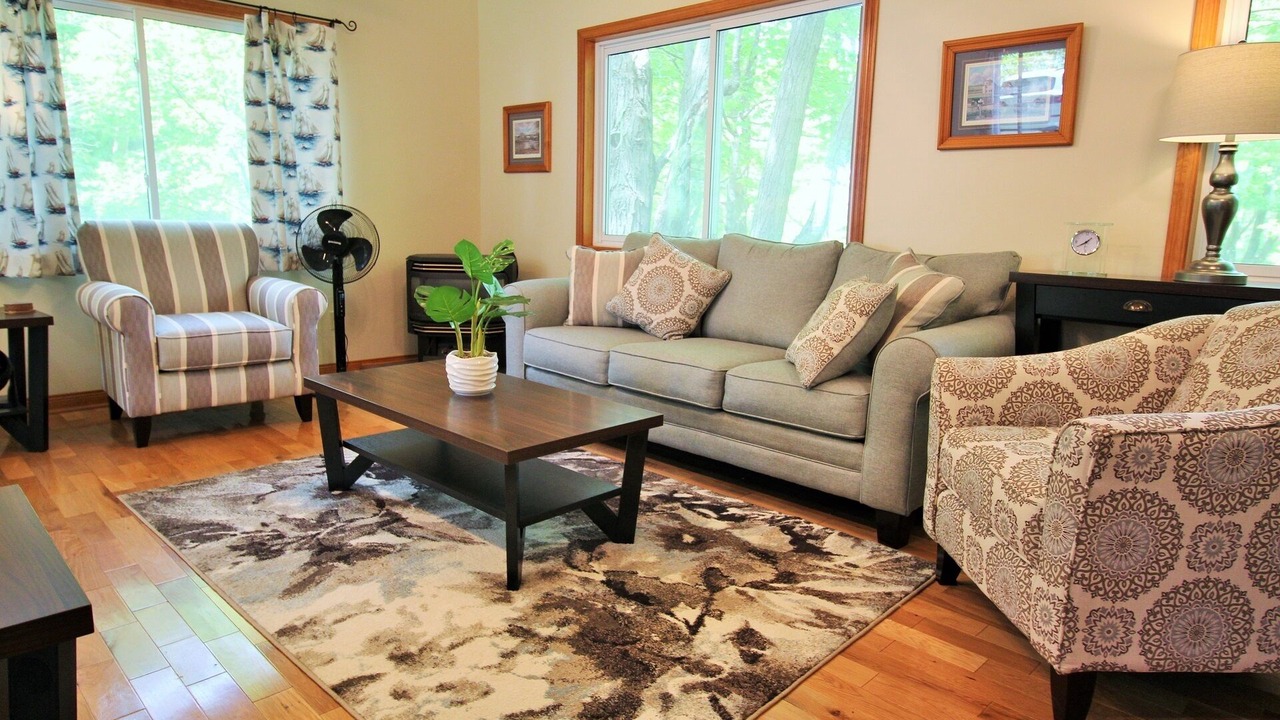Photo of Livingroom in Sherkston