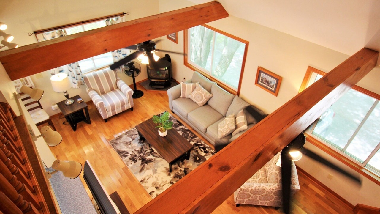 Photo of Livingroom in Sherkston