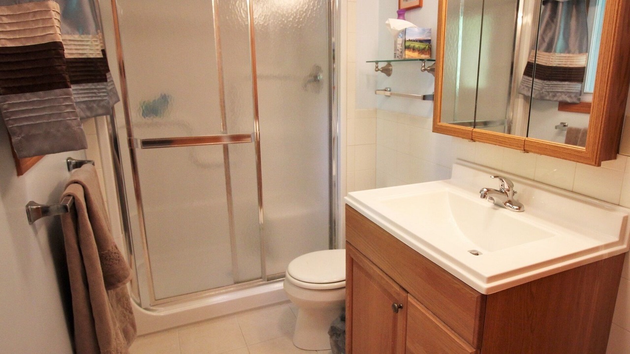 Photo of Bathroom in Sherkston