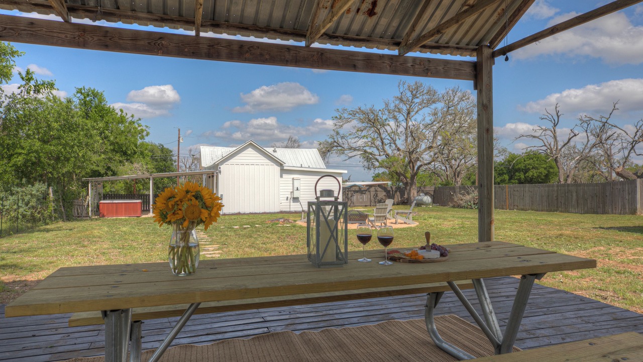 Photo of Outdoor in Harper