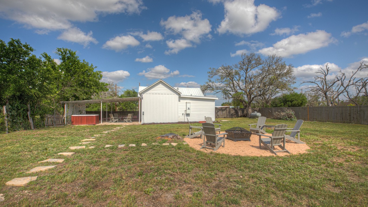 Photo of Outdoor in Harper
