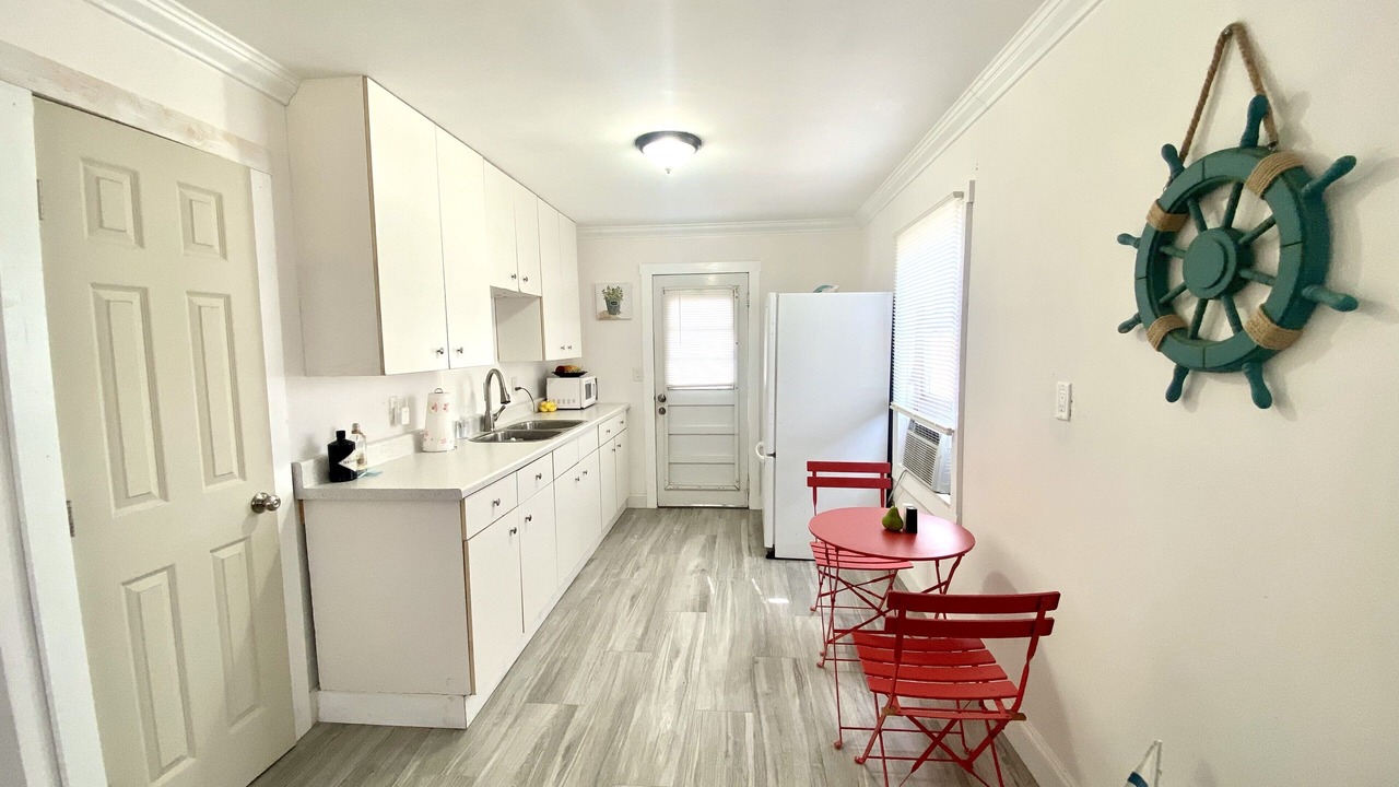 Photo of Kitchen in Mango Groves