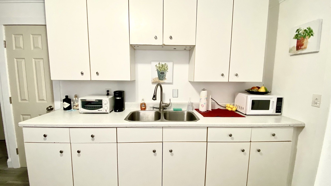 Photo of Kitchen in Mango Groves