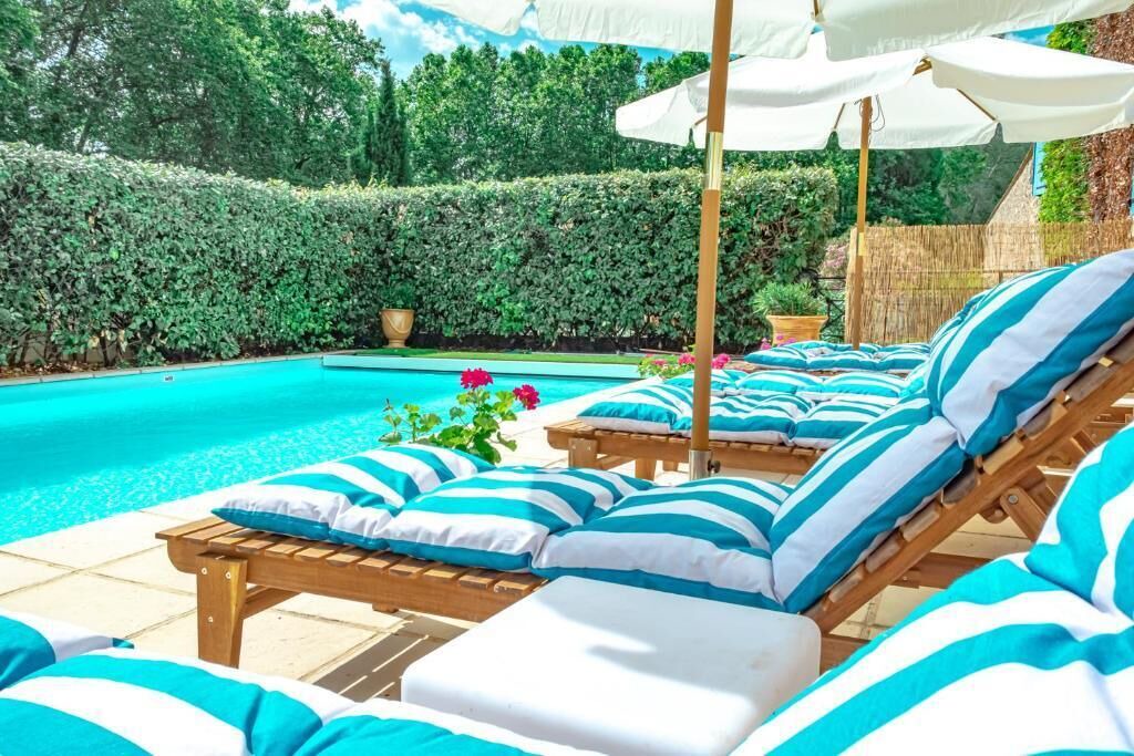 Photo of Patio Balcony in Bize-Minervois