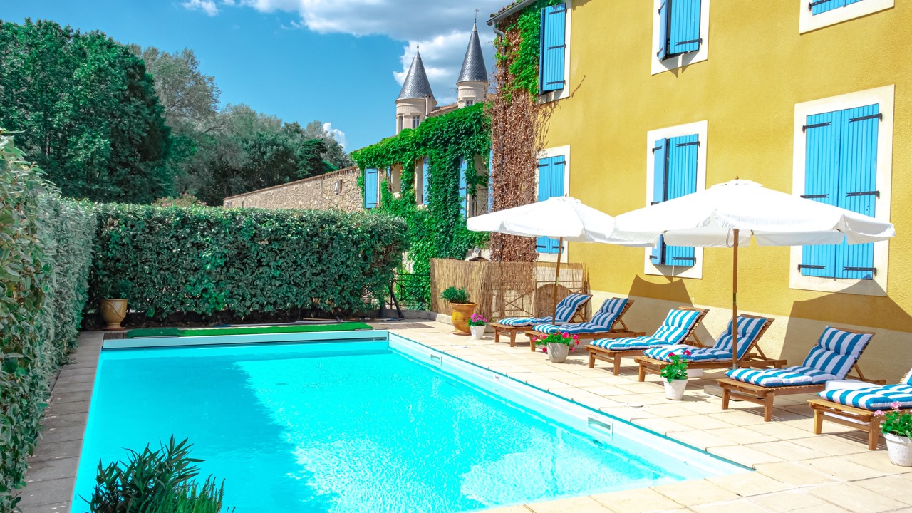 Photo of Outdoor in Bize-Minervois