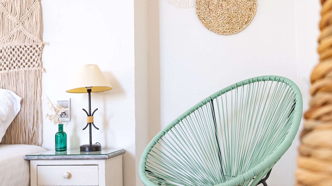 Photo of Bedroom in Bize-Minervois