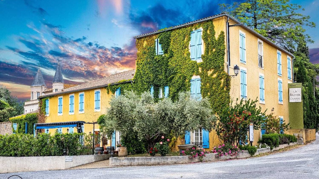 Photo of Outdoor in Bize-Minervois