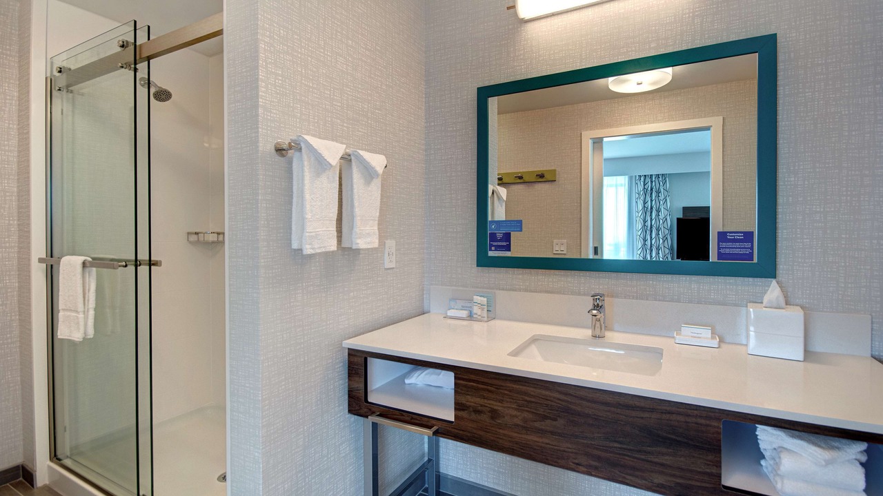 Photo of Bathroom in Sunnyvale