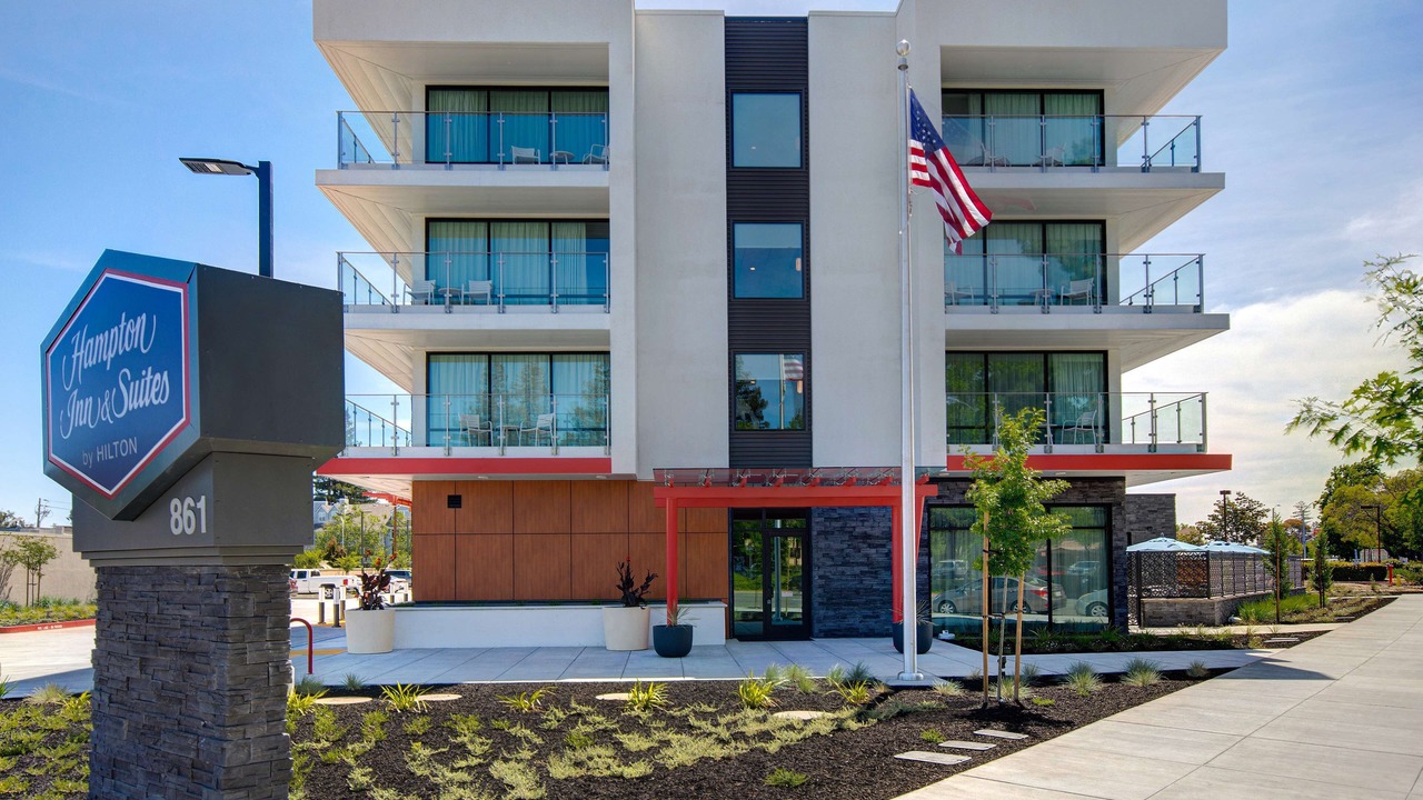 Photo of Outdoor in Sunnyvale