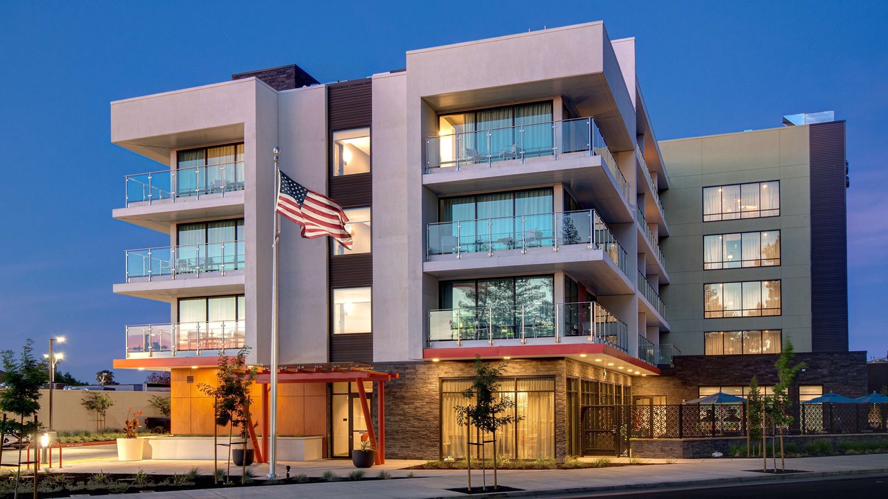 Photo of Outdoor in Sunnyvale