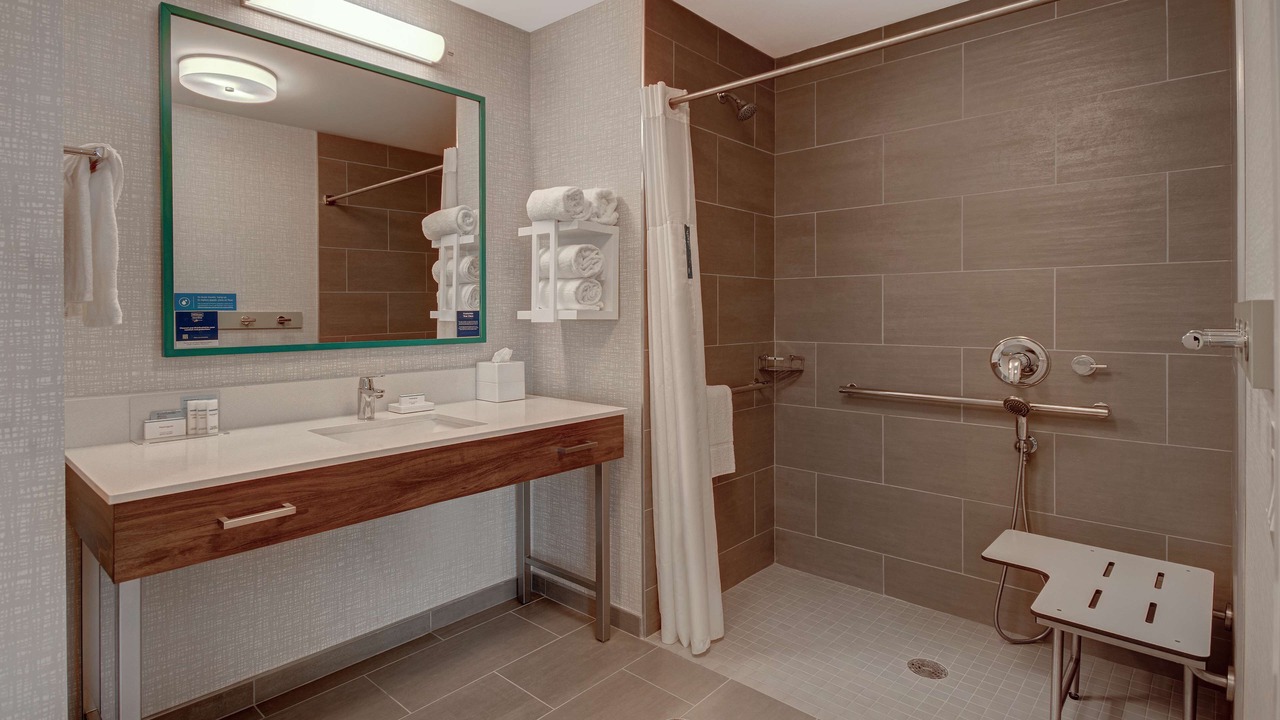 Photo of Bathroom in Sunnyvale