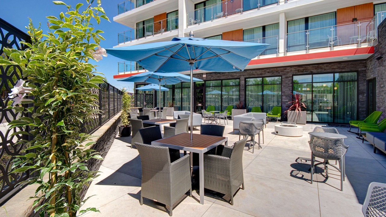 Photo of Patio Balcony in Sunnyvale