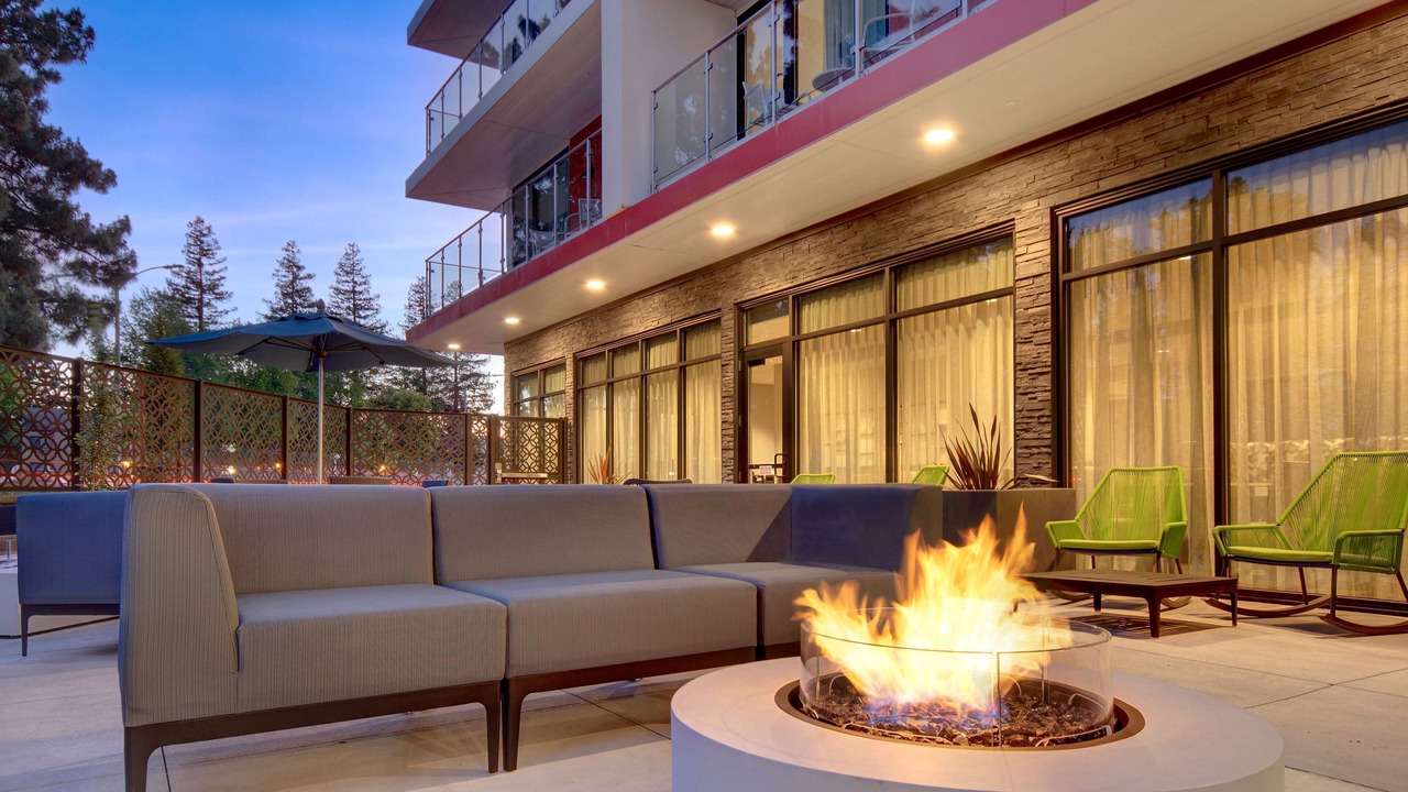 Photo of Patio Balcony in Sunnyvale