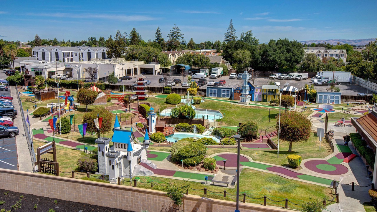 Photo of Outdoor in Sunnyvale