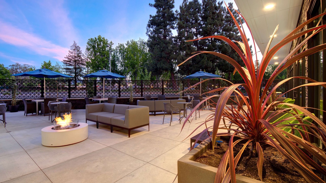 Photo of Patio Balcony in Sunnyvale