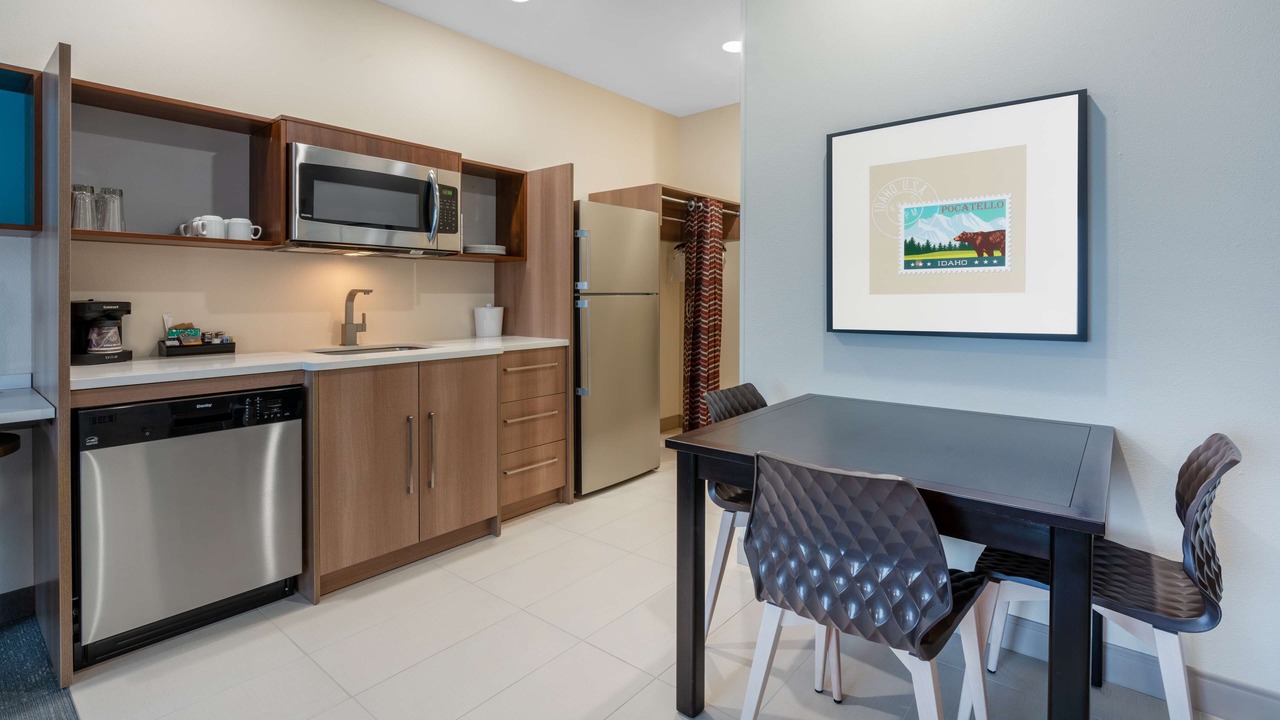 Photo of Others in Pocatello