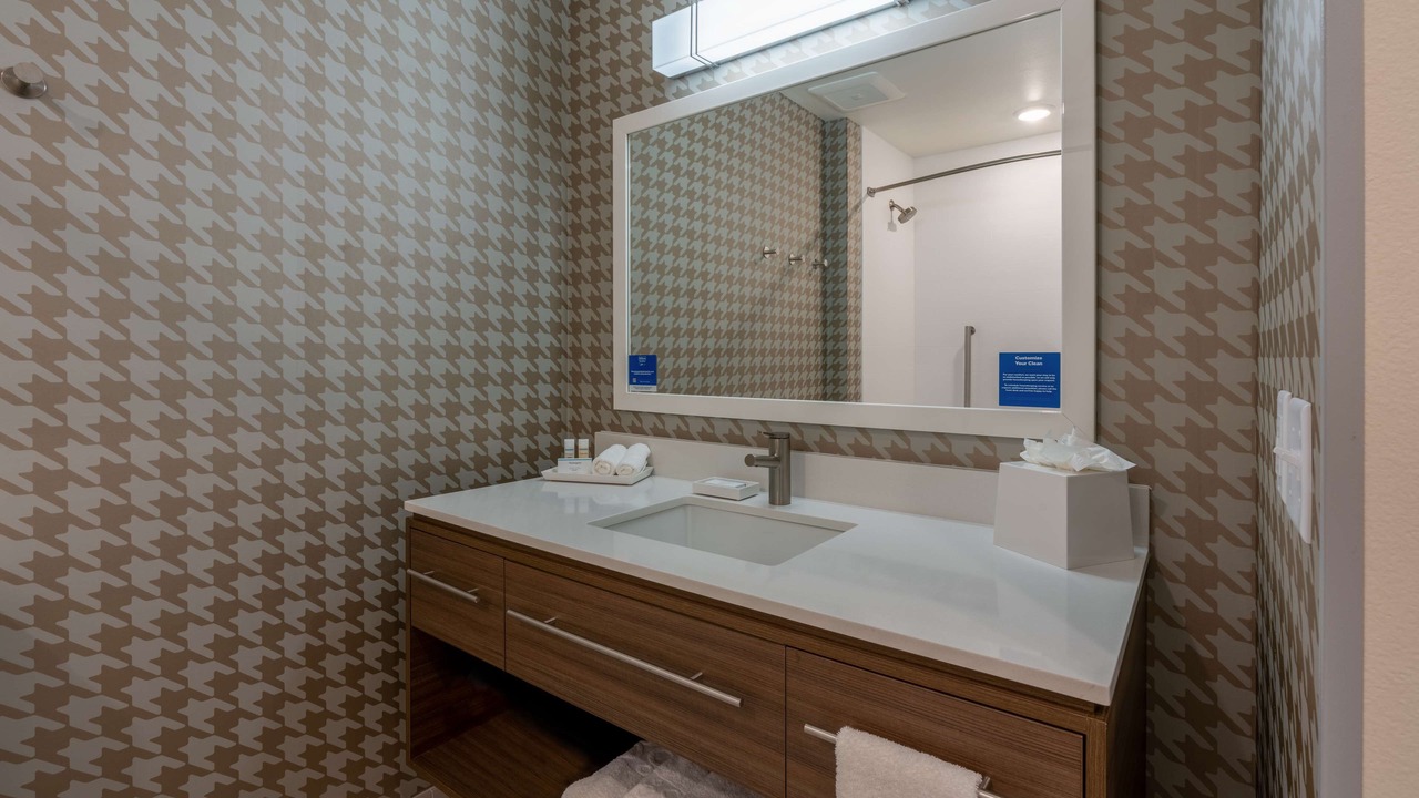 Photo of Bathroom in Pocatello