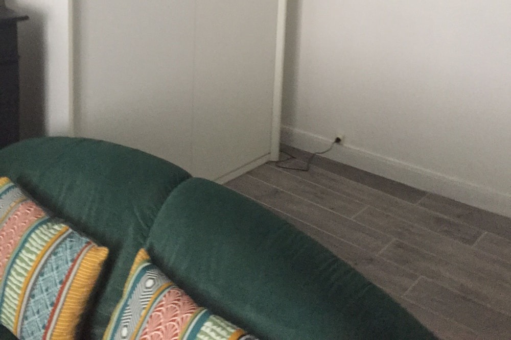 Photo of Bedroom in Bourgueil