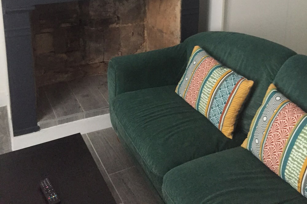 Photo of Livingroom in Bourgueil