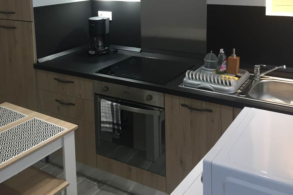Photo of Kitchen in Bourgueil