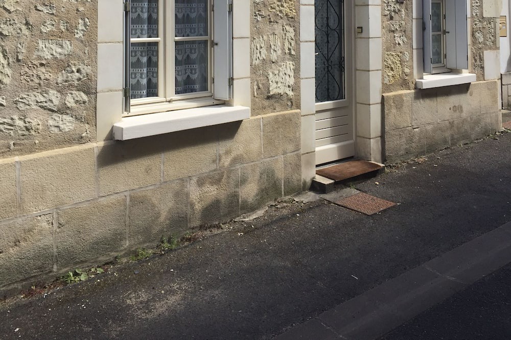 Photo of Outdoor in Bourgueil