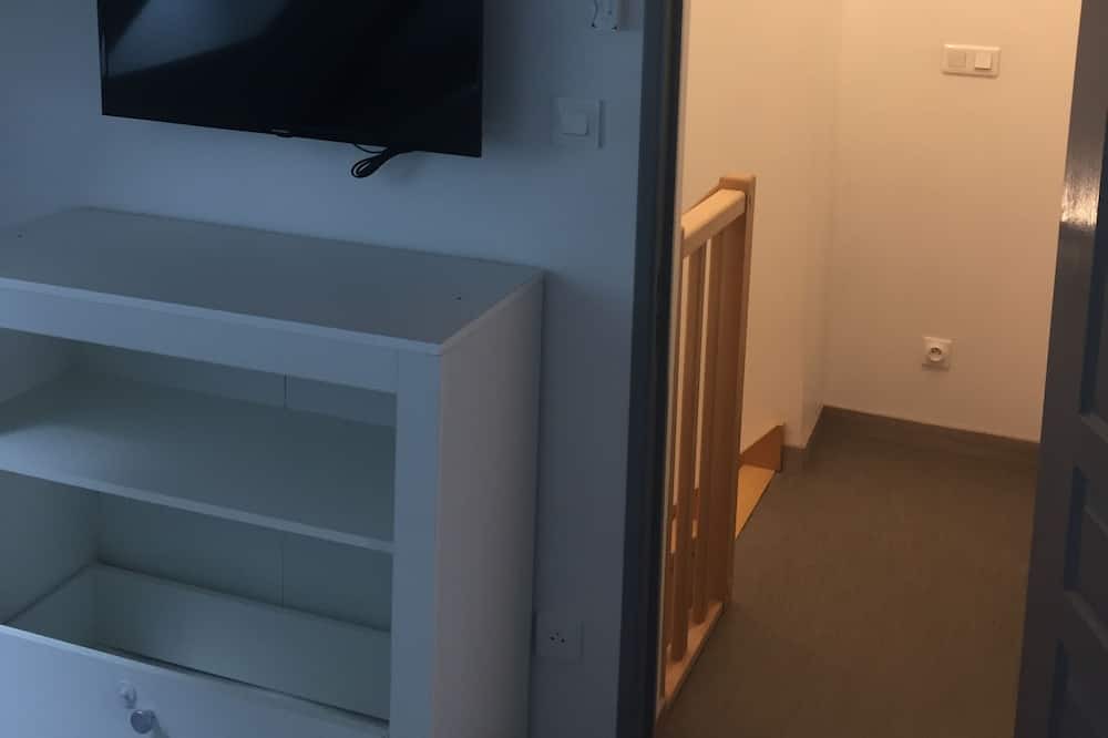 Photo of Bedroom in Bourgueil