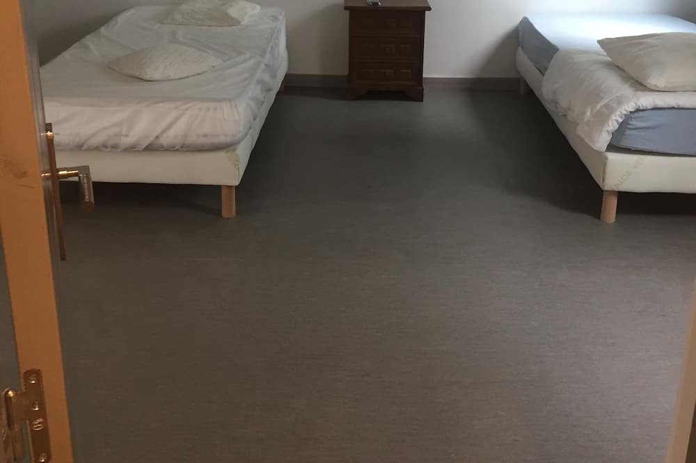 Photo of Bedroom in Bourgueil