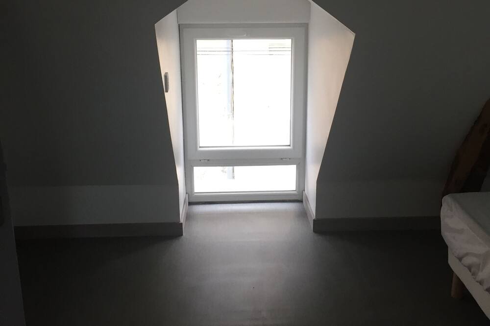 Photo of Bedroom in Bourgueil
