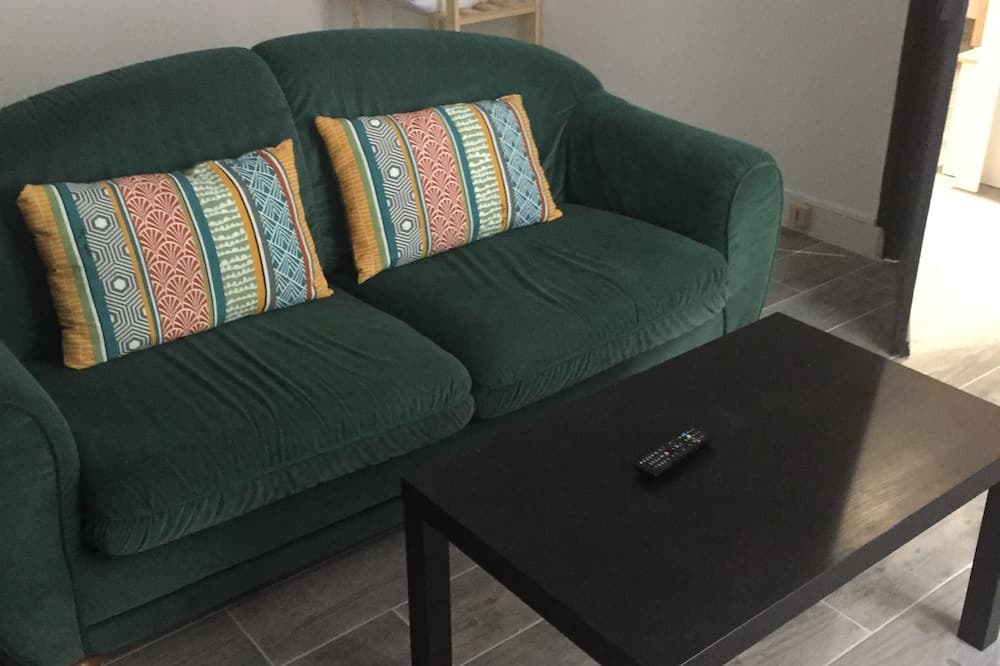 Photo of Livingroom in Bourgueil