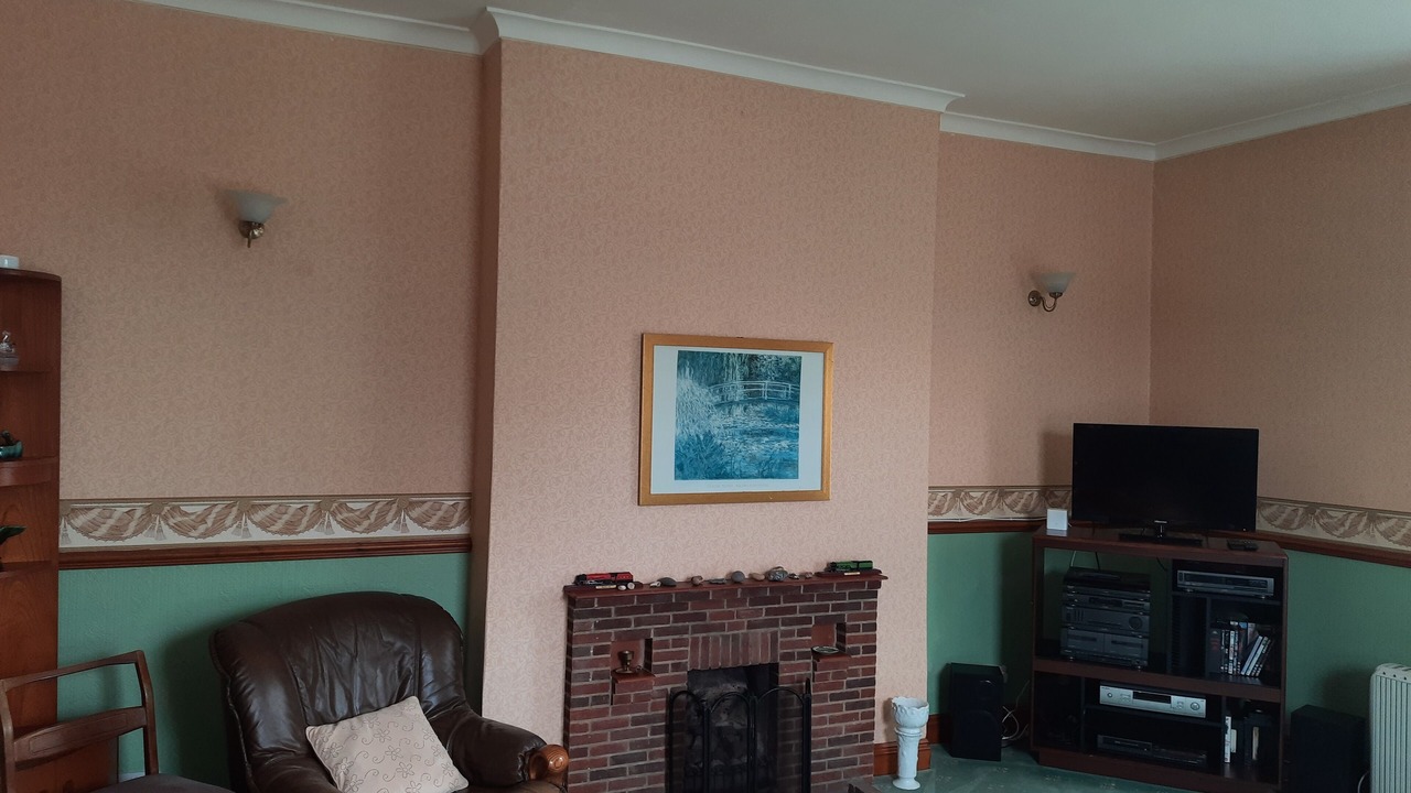 Photo of Bedroom in Winterton-on-Sea