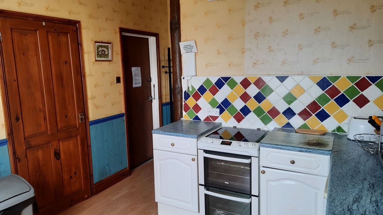 Photo of Kitchen in Winterton-on-Sea