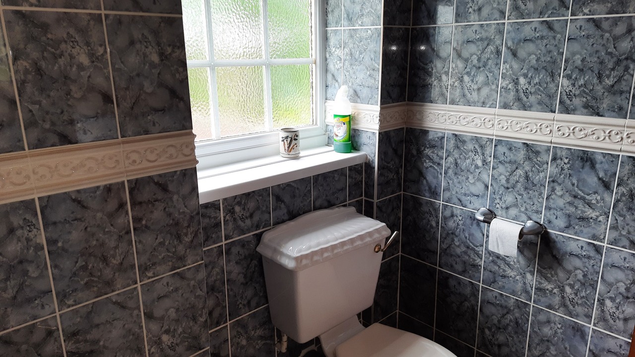 Photo of Bathroom in Winterton-on-Sea