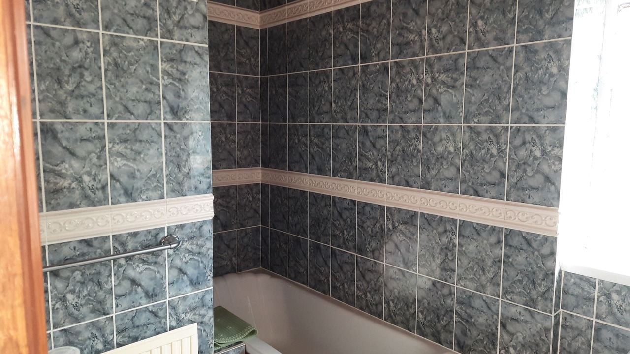 Photo of Bathroom in Winterton-on-Sea