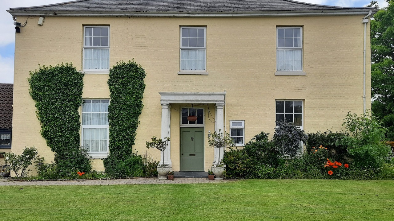 Photo of Outdoor in Winterton-on-Sea