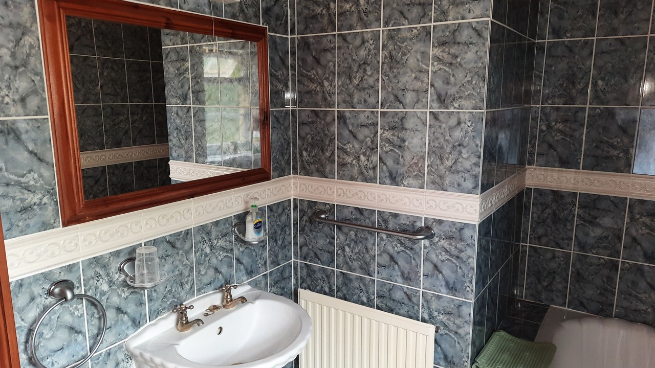 Photo of Bathroom in Winterton-on-Sea