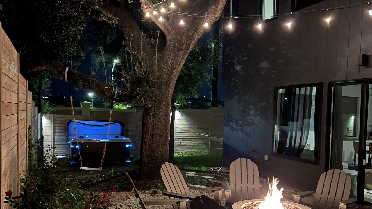 Photo of Outdoor in Westfield
