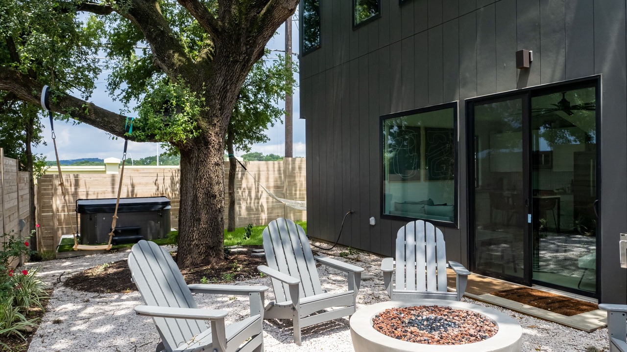 Photo of Outdoor in Westfield