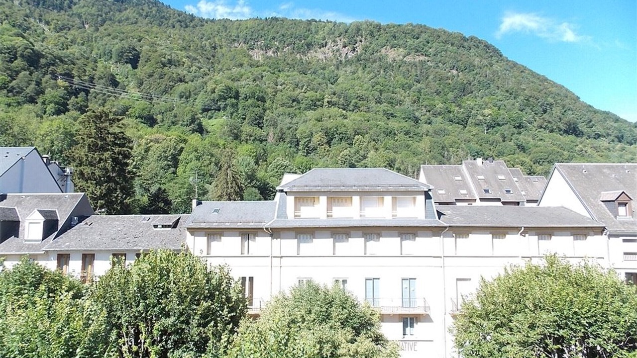 Photo of Outdoor in Bagneres-de-Luchon