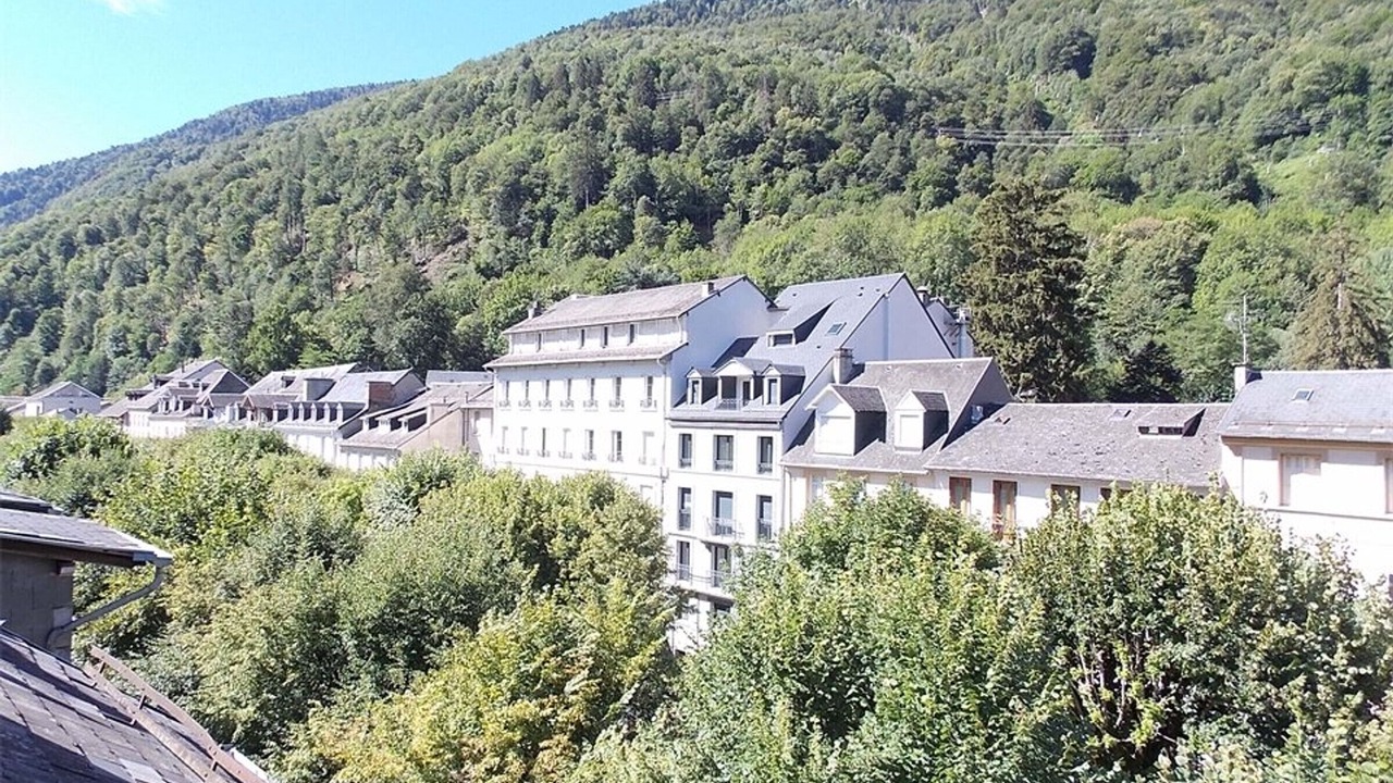 Photo of Outdoor in Bagneres-de-Luchon