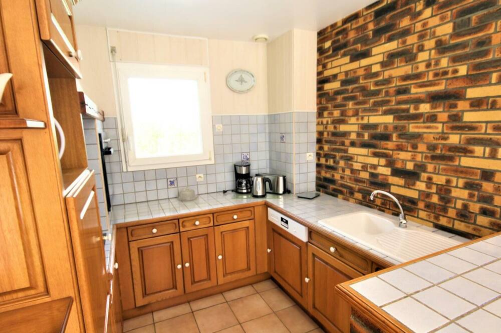 Photo of Kitchen in Mesnieres-en-Bray