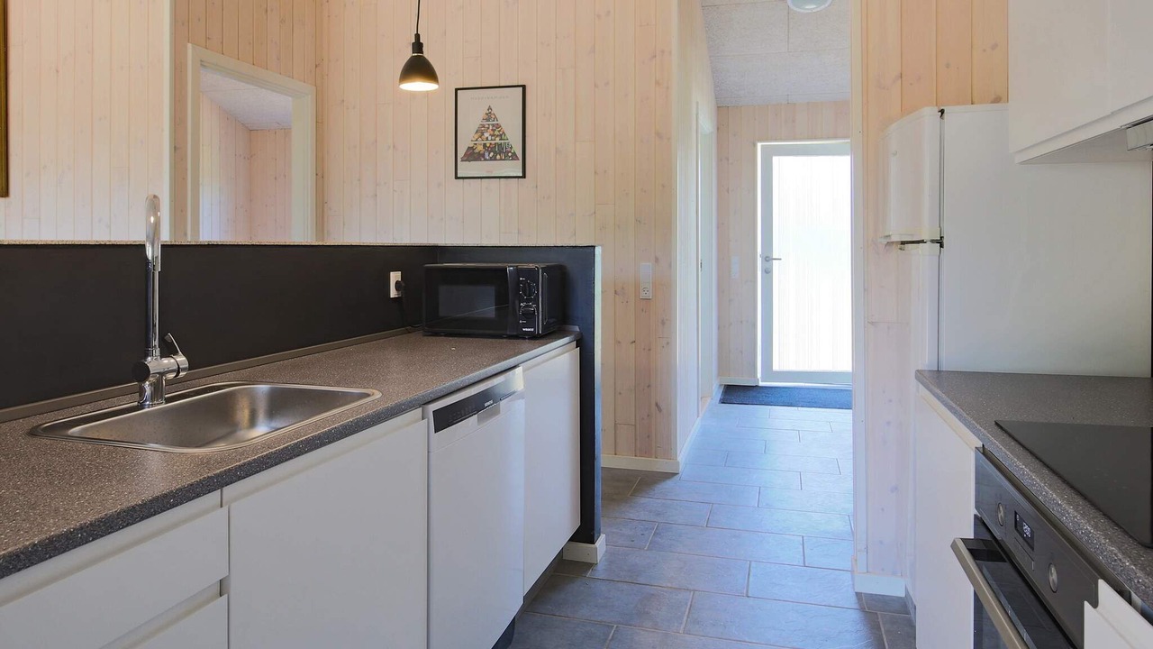Photo of Kitchen in Kaldred