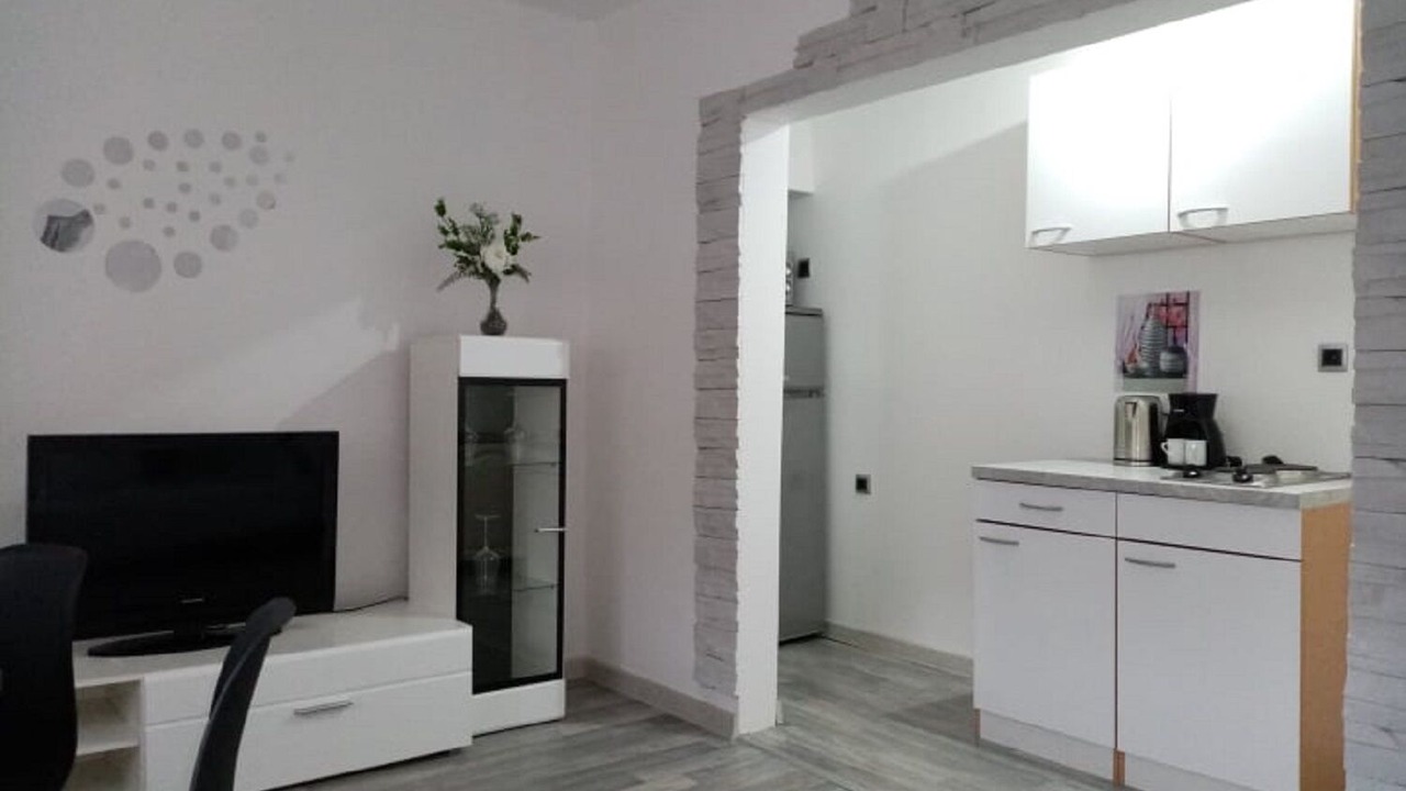 Photo of Kitchen in Veljun Primorski