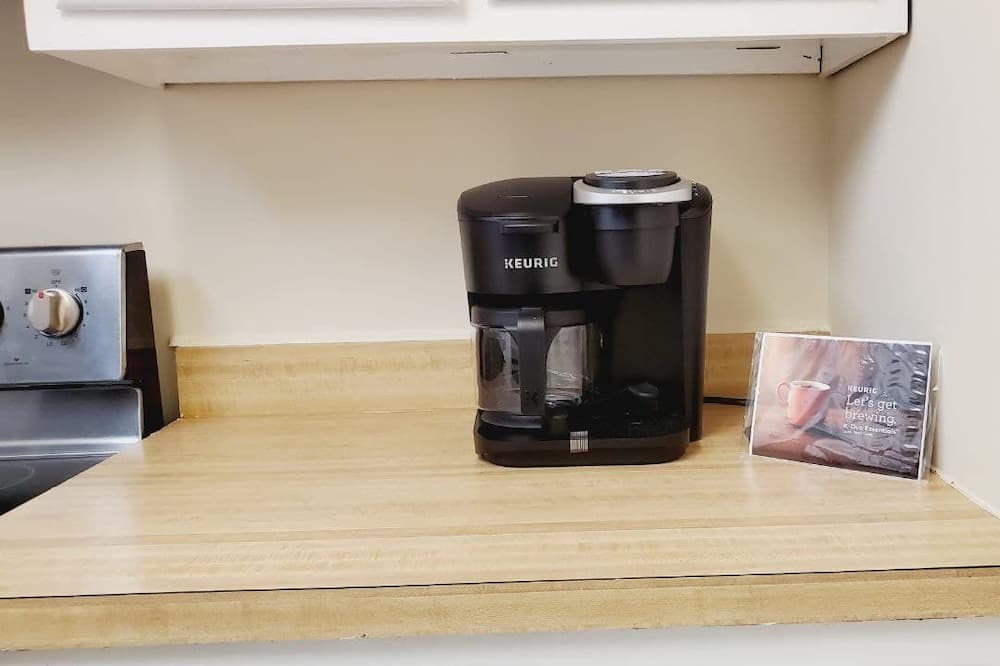 Photo of Kitchen in Lansdowne