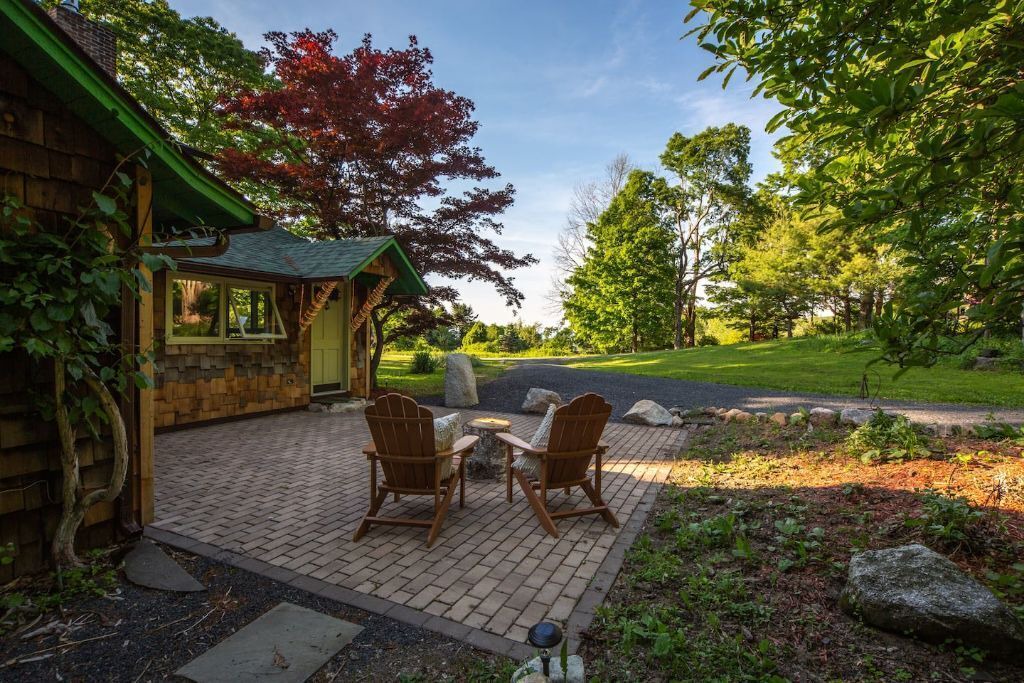 Photo of Outdoor in Cragsmoor