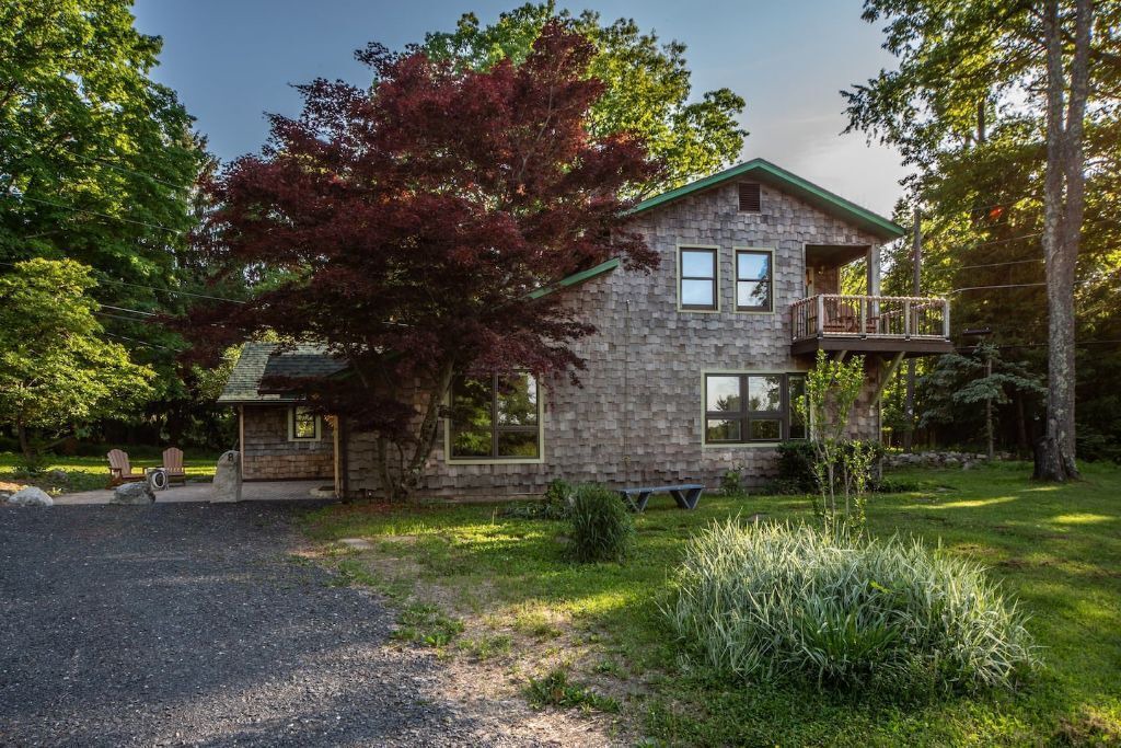 Photo of Outdoor in Cragsmoor