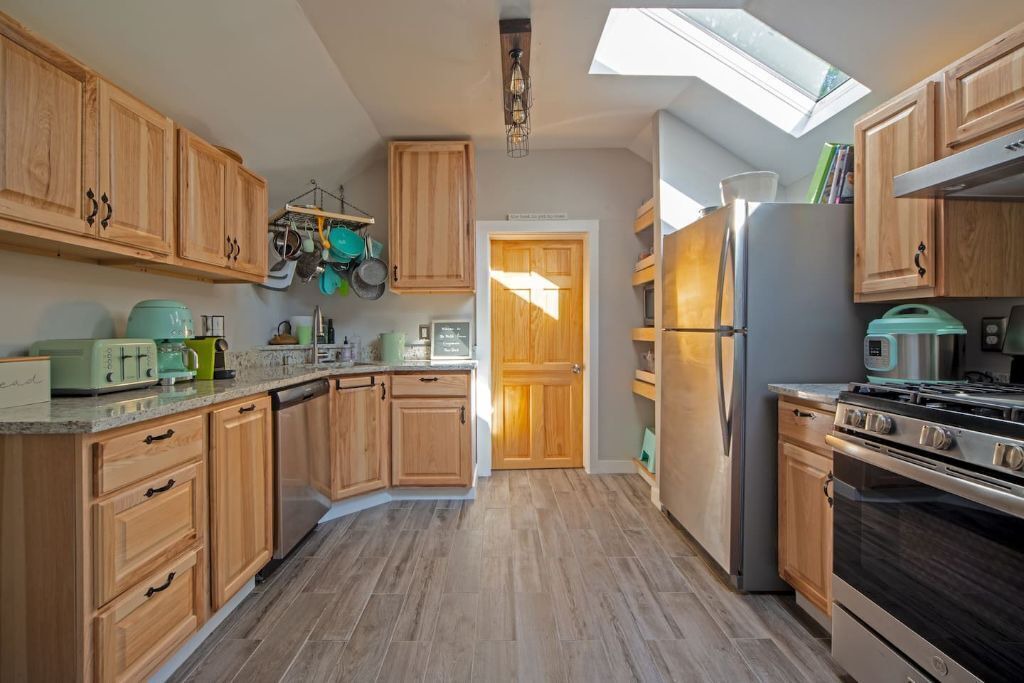 Photo of Kitchen in Cragsmoor