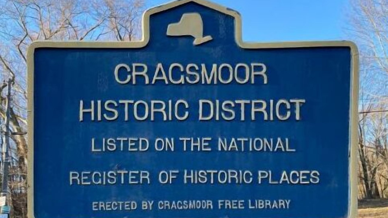 Photo of Outdoor in Cragsmoor