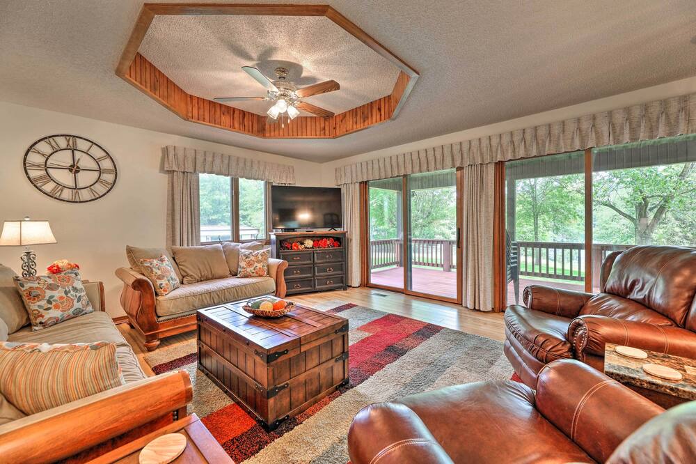 Photo of Bedroom in Rogers