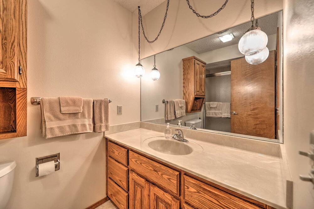Photo of Bathroom in Rogers